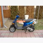Piaggio Zip