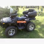Polaris SPORTSMAN 500 EFI (2008/2)