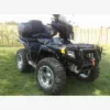 3. kp: Polaris-SPORTSMAN 500 EFI
