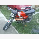 Puch Monza