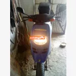 Puch Storm