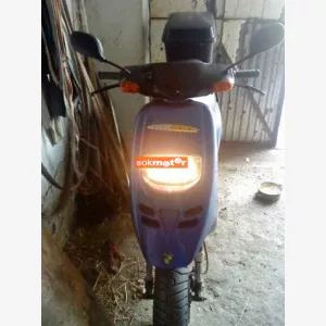 Puch Storm