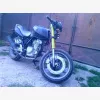 2. kp: QINGQI-Yuki 125 RS Qingqi QM125D