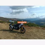 QUADRO QJMotor SVT650