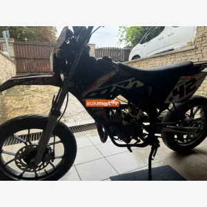 RIEJU Enduro
