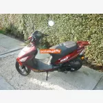 Romet Premium