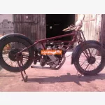Sarolea 350