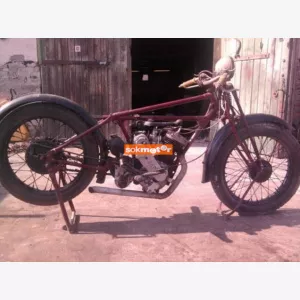 Sarolea 350