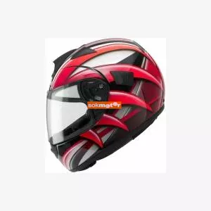 1. kp: Schuberth-L