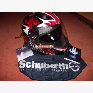 Schuberth XL