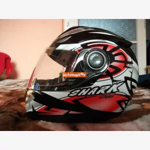 1. kp: Shark-XS