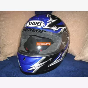 1. kp: Shoei-L