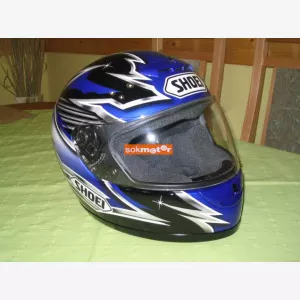 1. kp: Shoei-L