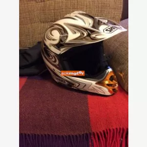 1. kp: Shoei-L