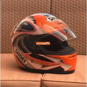 1. kp: Shoei-L