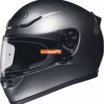 Shoei S