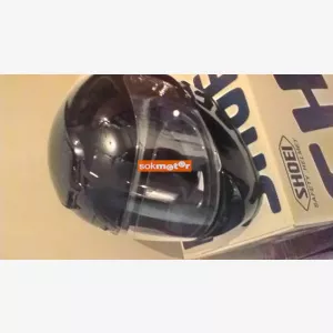 1. kp: Shoei-S
