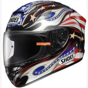 1. kp: Shoei-XL