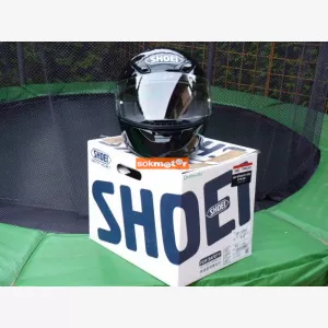 1. kp: Shoei-XS