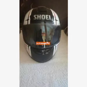 1. kp: Shoei-XS