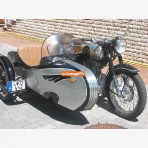 Simson 425 S 247