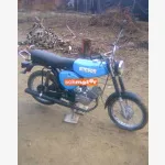Simson 50 es