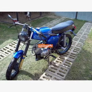 1. kp: Simson-51