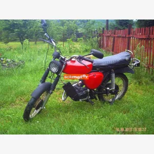 1. kp: Simson-51
