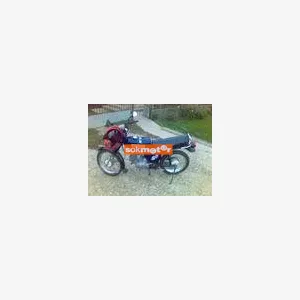 1. kp: Simson-51