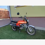 SIMSON 51 Enduro (1987)
