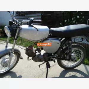 Simson 51-es