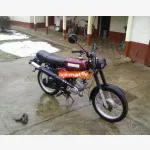 Simson eenduro