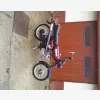 2. kp: Simson-eenduro