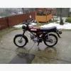3. kp: Simson-eenduro