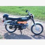 Simson KISMOTOR