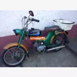 Simson Romet 16