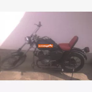 1. kp: Simson-S 51