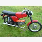 Simson s50