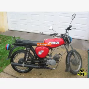 1. kp: Simson-s50
