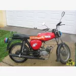 Simson s50