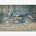 Simson s50n
