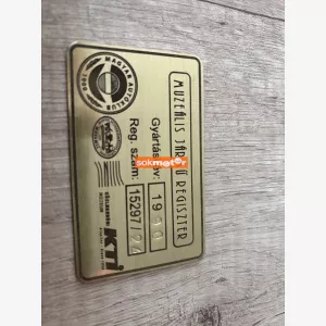 1. k�p: SIMSON-S51/1B H40