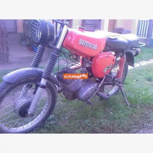 Simson s51