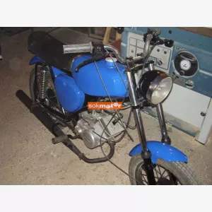 Simson s51