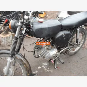 1. kp: Simson-s51