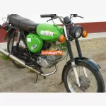 Simson S51