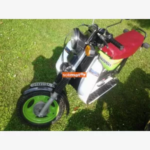 1. kp: Simson-s51