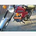 Simson s51 enduro