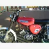 2. kp: Simson-s51 enduro