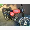 3. kp: Simson-s51 enduro
